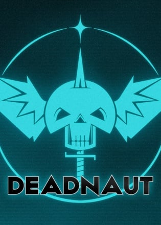 Deadnaut Постер