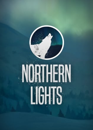 Northern Lights Постер