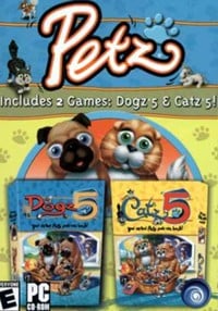 Petz 5 Постер