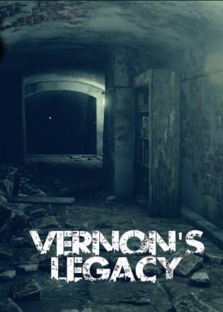 Vernon's Legacy Постер