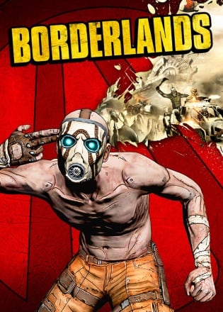Borderlands: Game of the Year Edition Постер
