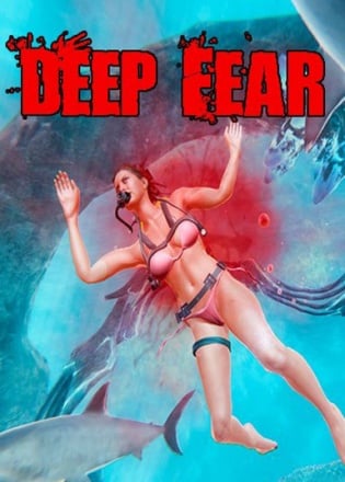 Deep Fear Постер