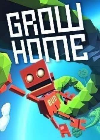 Grow Home Постер