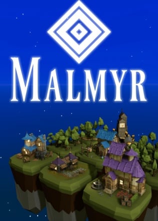 Malmyr Постер