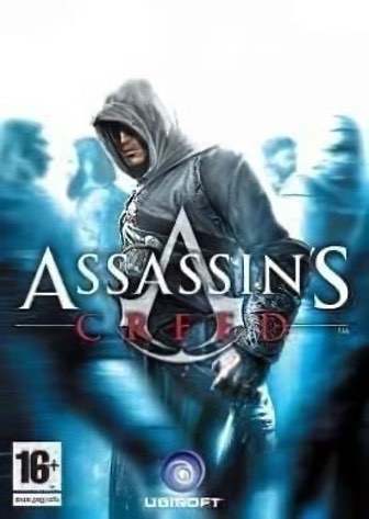 Assassin's Creed: Director's Cut Edition Постер