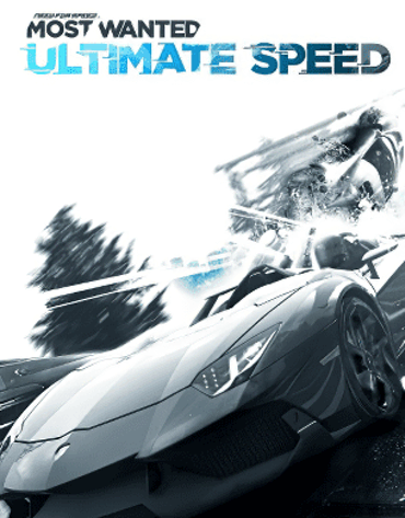 Need for Speed: Most Wanted Ultimate Speed Постер