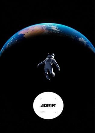 ADR1FT Постер