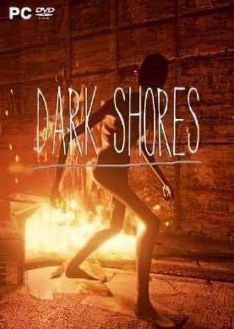 Dark Shores Постер