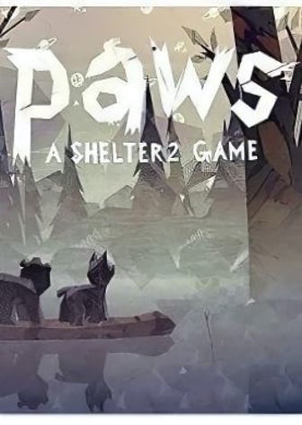 Shelter 2 Mountains Постер