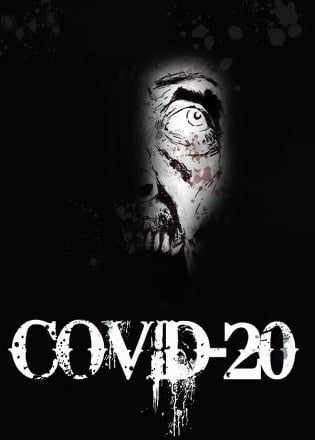 COVID-20 Постер