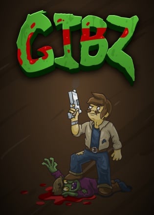 GIBZ Постер