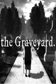 The Graveyard Постер