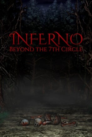 Inferno - Beyond the 7th Circle Постер