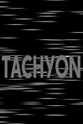 Tachyon Community Edition Постер