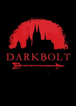 Darkbolt Постер