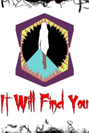 It Will Find You Постер