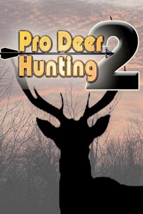 Pro Deer Hunting 2 Постер