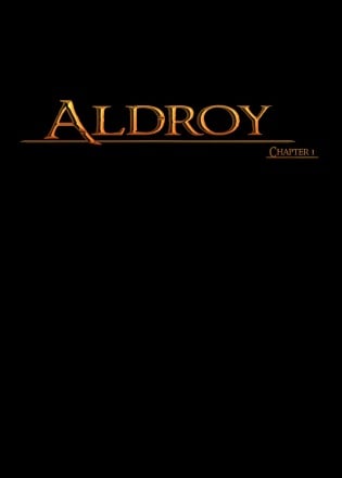 Aldroy - Chapter 1 Постер