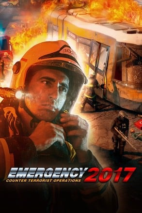 Emergency 2017 Постер