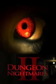 Dungeon nightmares обзор