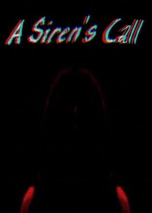 A Siren's Call Постер