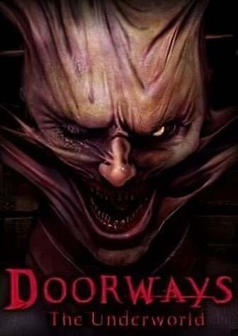 Doorways: The Underworld Постер