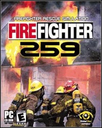 Firefighter 259 Постер
