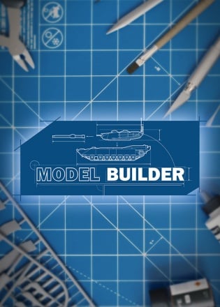 Model Builder Постер