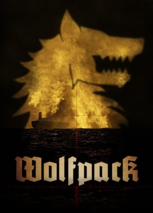 Wolfpack Постер