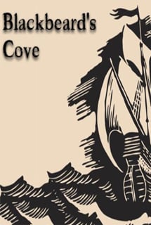 Blackbeard's Cove Постер