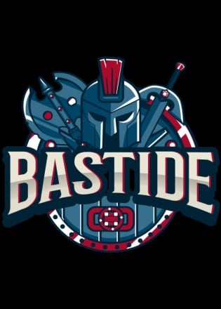 Bastide Постер