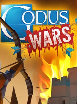 Godus Wars Постер