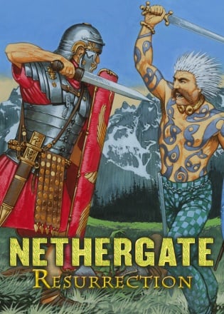 Nethergate: Resurrection Постер