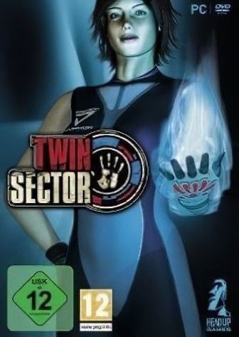 Twin Sector Постер