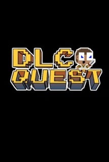 DLC Quest Постер