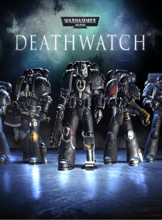 Warhammer 40,000: Deathwatch Постер