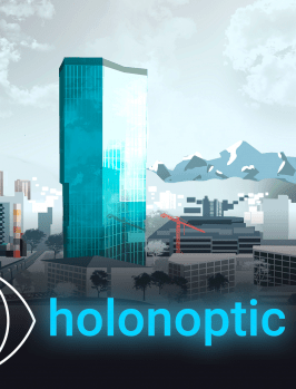 holonoptic Постер