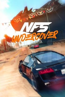 Need for speed undercover как поставить русский язык