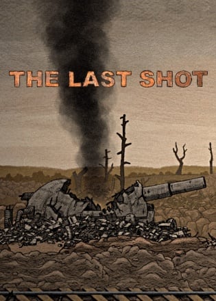 The Last Shot Постер