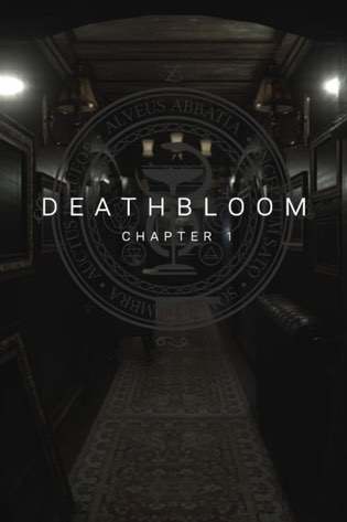 Deathbloom: Chapter 1 Постер