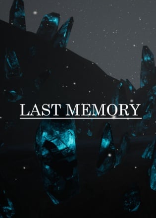 Last Memory Постер