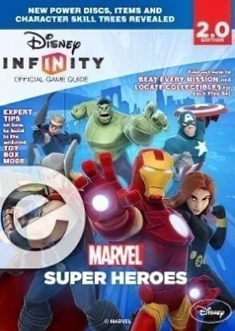 Disney Infinity 2.0: Gold Edition Постер