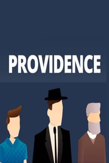 Providence Постер