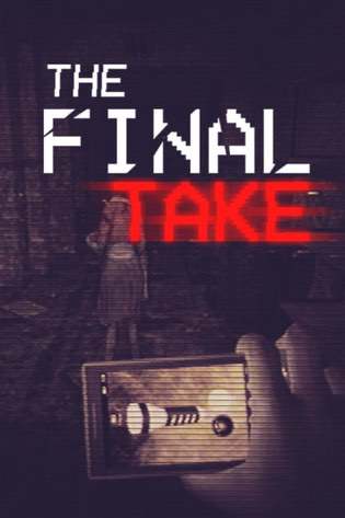 The Final Take Постер