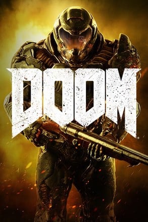 Doom 2016 сюжет