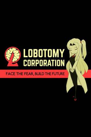 lobotomy corporation monster management simulation download