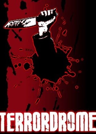 Terrordrome: Rise of the Boogeymen Постер