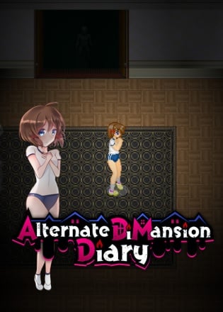 Alternate DiMansion Diary Постер