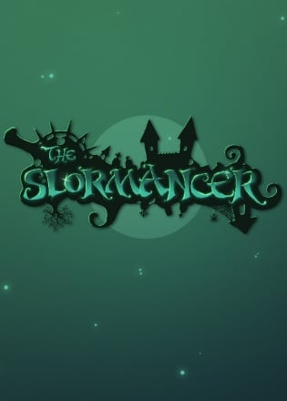 The Slormancer Постер