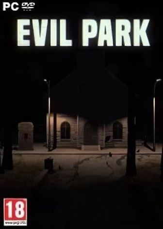 Evil Park Постер